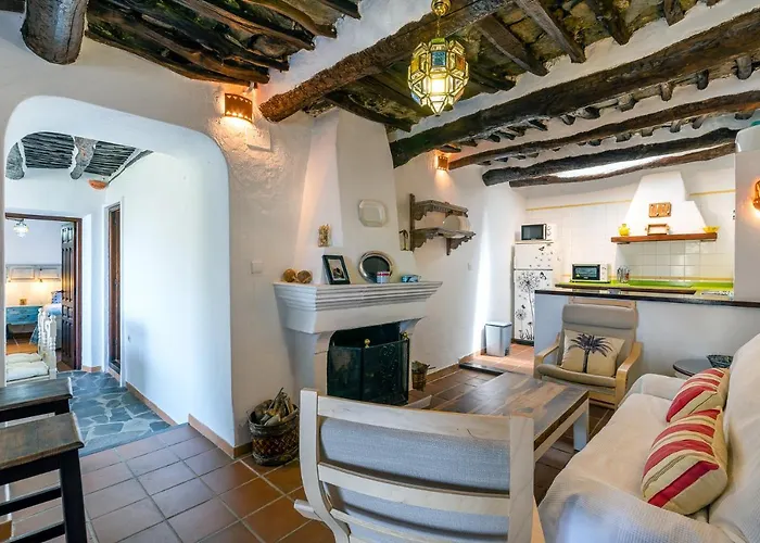 Casa De Arriba