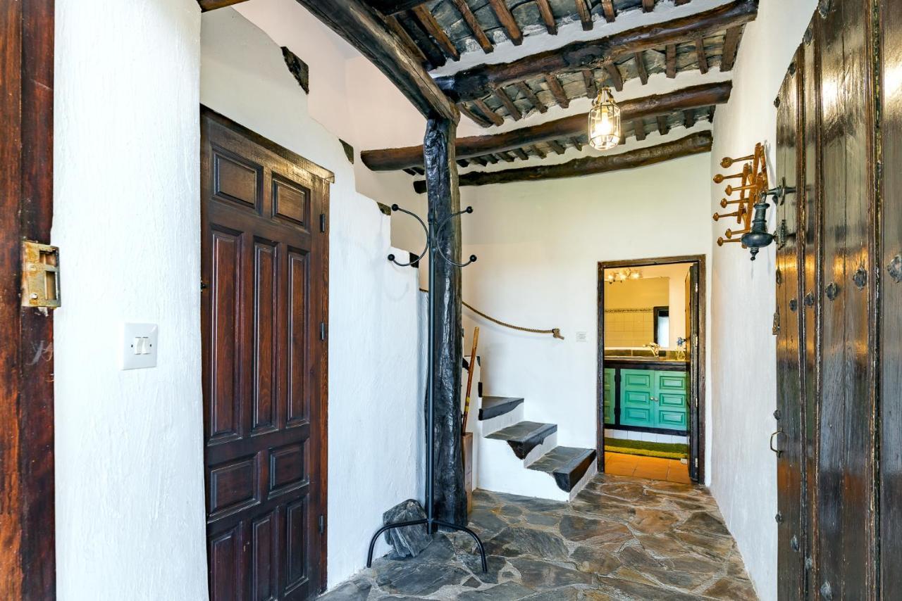 Casa De Arriba Casa de vacances
