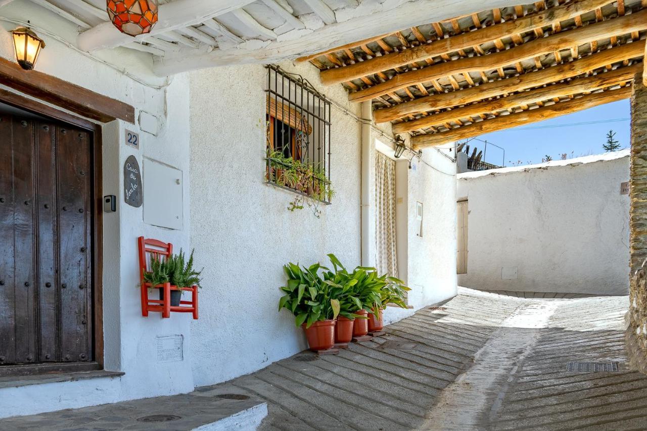 Casa De Arriba *