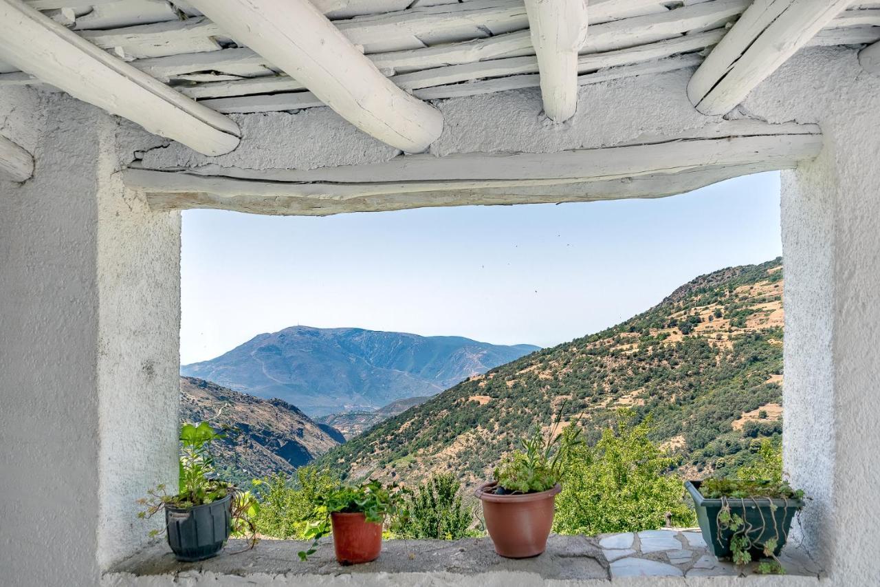 Casa De Arriba