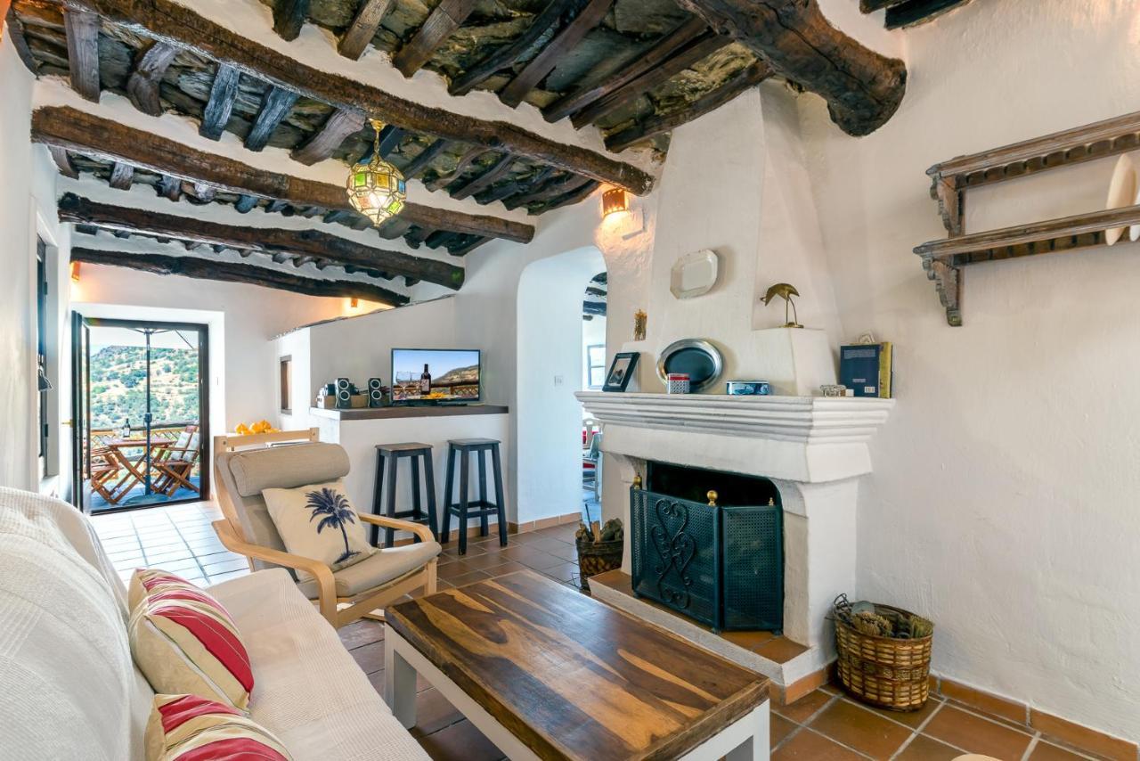 Vakantiehuis Casa De Arriba