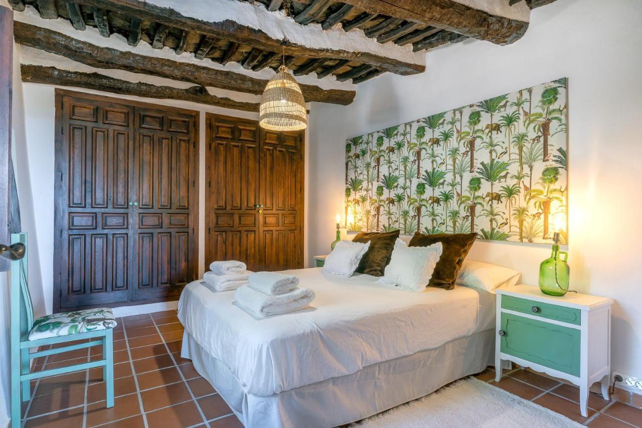Vakantiehuis Casa De Arriba